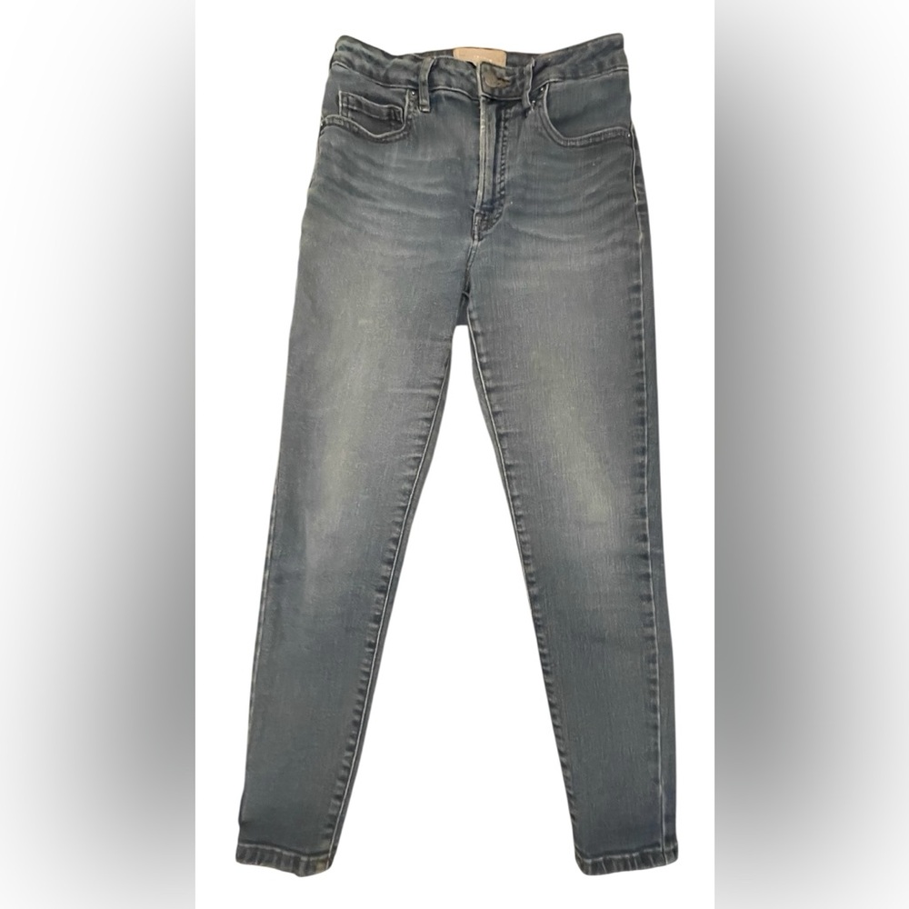 Everlane Blue Jeans